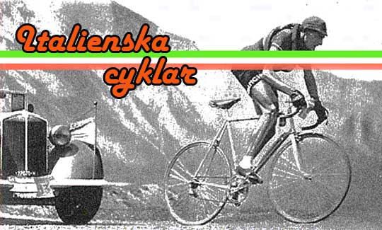 italian race bike brands